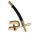 thumbnail image 2 of Adaptador de Válvula de Neumático de Neumático de Caucho Flexible Automático con Clip de Metal, 2 of 9