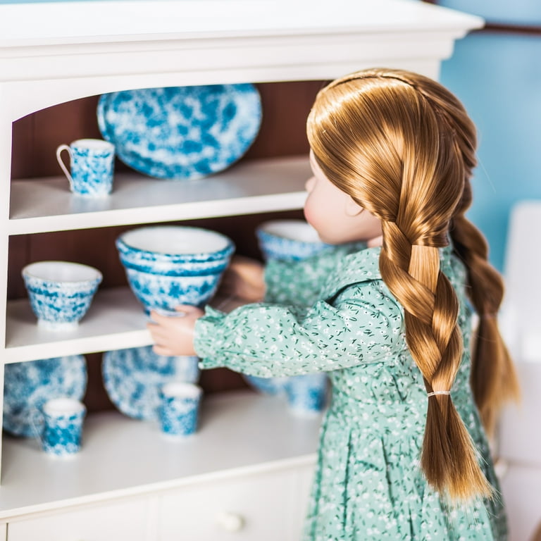 Queen's treasures doll furniture deals