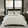 thumbnail image 2 of Home Essence Aurora Ultra-Plush Down Alternative Comforter Set, Full/Queen, 2 of 5
