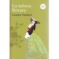 thumbnail image 1 of LA SEÑORA BOVARY BIBLOK GUSTAVE FLAUBERT, 1 of 2
