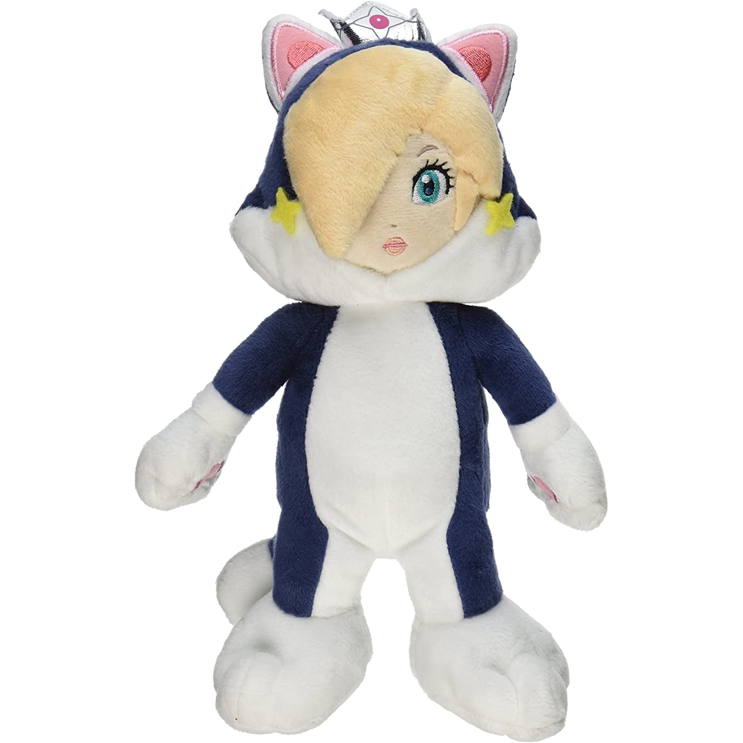 Featured image of post The Best 21 Baby Cat Rosalina