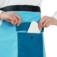 thumbnail image 2 of Jupe de Pluie Ultra-Légère Imperméable Kilt Pantalon de Pluie Randonnée Demi-Jupe de Pluie, 2 of 9