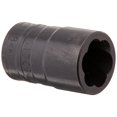 thumbnail image 1 of Broca Fastener Drive Williams TurboSocket de 18 mm, negra, 1 of 5
