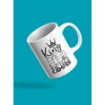 thumbnail image 3 of King Of The Camper Mug  -Image by Shutterstock,, 3 of 4