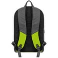 thumbnail image 3 of Slim Casual Backpack for Lenovo Yoga, Asus, VivoBook, HP Spectre x360, MacBook Air/Pro 14-16" Laptops Chromeboks (Green), 3 of 7