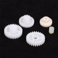 thumbnail image 2 of 5Pcs/set Sweeping Robot Side Brush Motor Gear Robotic Vacuum Cleaner Parts, 2 of 3