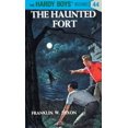 thumbnail image 1 of Pre-Owned The Haunted Fort (Hardy Boys, Book 44), 9780448089447, 0448089440, Hardcover, First Edition edition, 1 of 1