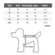 thumbnail image 4 of Suéter cálido y cómodo para perros Sudadera con capucha cálida para perros de invierno MFZFUKR CPB-US-FXT523-2, 4 of 6