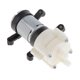 thumbnail image 4 of Bomba de Agua Engranaje de Acuario Eléctrico 12V Sunnimix Bomba de diafragma de aire y agua, 4 of 8