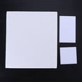 thumbnail image 4 of Music Note Wall Sticker DIY Innovative Embossed Decals Home Bedroom Background DecorationBlack, 4 of 5