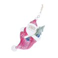 thumbnail image 1 of Adornos de Árbol De Navidad De Sombrero de Navidad 145x80 mm, 1 of 9