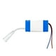 thumbnail image 4 of Estevez Luminario LED para empotrar en techo de 6 Watts con IP20, Modelo Flat Eco, Luz Blanco Neutro, 4 of 7