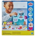 thumbnail image 3 of Masas Moldeables Hasbro Play-Doh Súper Cafetería, 3 of 4