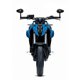 thumbnail image 3 of Motorcycle Handlebar End Rearview Mirrors for GSX-8S GSX 8S Gsx 8s 2023 2024, 3 of 5