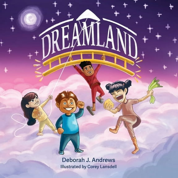 Dreamland, (Paperback)