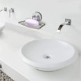 thumbnail image 3 of 2 jaboneras con ventosa, soporte para esponjas compatibles con baño y cocina, 3 of 4