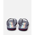 thumbnail image 2 of Rip Curl Men's Open Toe Sandal ~ Icons navy, 2 of 4