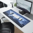 thumbnail image 2 of Gaming-Level Precision with World Map Mouse Pad - Durable Stitched Edges, Non-Slip - Extended XXL Size for Computer and Laptop, 2 of 7