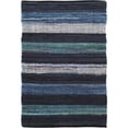 thumbnail image 1 of Avocado Decor Moonlight Blue Area Rug, 1 of 1