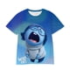 thumbnail image 3 of Camiseta de verano Inside Out 2 para niños y adolescentes, camiseta de dibujos animados, camiseta de manga corta, camiseta divertida, ropa de uniforme de entrenamiento para niñas, 3 of 5