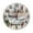 Clock09, variant on 10 Inch Wall Clock Silent Non Ticking Battery Operated Creative Quiet Round Clock For Kitchen Bathroom Home Bedroom Office Living Room Kitchen Element