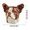 F, variant on Wzzjkit Puppy Pals Pen Holders