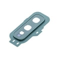 thumbnail image 7 of Replacement Back Camera Lens With Cover Bezel Ring Compatible For Samsung Galaxy S10E (Prism Green), 7 of 7