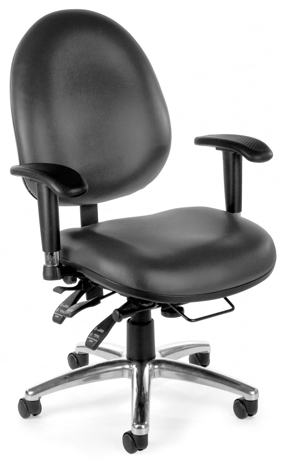 Theseus Big and Tall Task Chair