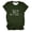 A-Army Green103, variant on Wxolcjlv Sassy Slogan Letter Print Crew Neck T Shirt for Women Short Sleeve Relaxed Funny Everyday Pullover Tee