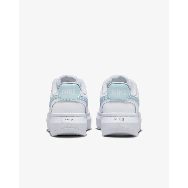 Tenis Nike Court Vision Alta 25cm DZ25394 101 Walmart en linea