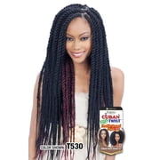 FREETRESS - EQUAL Cuban Twist Braid 16