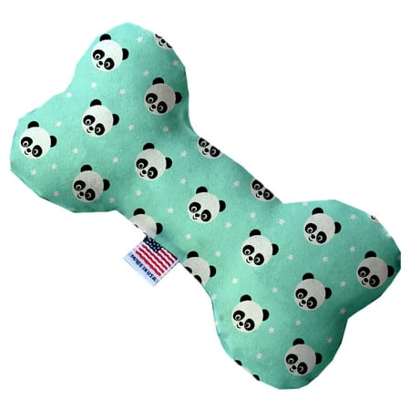 - Happy Pandas 6 Inch Bone Dog Toy