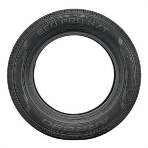 Arroyo Set of 2 Arroyo ECO PRO H-T 255/65R17 110H Tires Sansujyuku sansujyuku.com