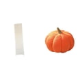 thumbnail image 1 of Pantalla De Lámpara De Pie Con Forma De Calabaza, Cojín Decorativo De Felpa Para Sofá O Sala De Estar, Funda Para Lámpara De Pie De Halloween Para Dormitorio O Cama, 1 of 8