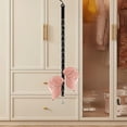 thumbnail image 1 of Elodie Hat Organizer Accessories Hat Display Rack for Baseball Caps Hanger Room Wig, 1 of 8