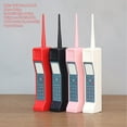 thumbnail image 4 of Adorno de Teléfono Celular de Ladrillo, Teléfono Celular de los Años 80 y 90, Teléfono Móvil retro, Modelo de Teléfono Celular Antiguo de 12 Pulgadas, Modelo de Teléfono de, 4 of 7