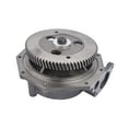 thumbnail image 2 of Mustrod Engine Water Pump OR8217 for Caterpillar 3406B 3406C 10R0482 1354926 7W7019 NEW, 2 of 10