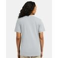 thumbnail image 3 of Hanes Perfect-T Short Sleeve T-Shirt Size up to 5XL, 3 of 5