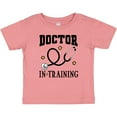 thumbnail image 3 of Inktastic Future Doctor in Training Boys or Girls Baby T-Shirt, 3 of 5
