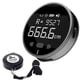 thumbnail image 1 of Multifunctional Tape Measure Set, 8 In 1 Hd Lcd Display Digital Tape Measure Ruler + Craftsmen Tailor Scale Clothing Sewing Soft Tape Measure Ruler, H, 1 of 5