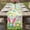 Green Blue, variant on Table Runner 48 Inches Long for Kitchen Dining, Easter Dresser Scarf Farmhouse, Dining Table Decorations for Wedding/Parties, Spring Easter Eggs Bunny Butterflies Green 13 x 48 In