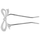 thumbnail image 3 of Horquilla para el cabello, Horquilla, accesorios para el cabello hermosos y simples, diseño elevado de horquilla, 3 of 8