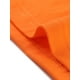 thumbnail image 5 of INSPIRE CHIC Top sin mangas de verano sin mangas con tirantes finos y tirantes finos con lazo a rayas arcoíris para mujer Naranja S, 5 of 5