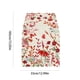 thumbnail image 3 of Valentine's Day Table Runner Super Soft Tablecloth For Catering Wedding Kitchen Party Holiday Picnic Home Decor 13x72 Inch Long Romantic Heart Art Texture, 3 of 5
