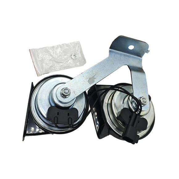 Conjunto de bocina 7E5Z-13832-a Bocina automática resistente para Fusion 2006-2012