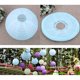 thumbnail image 5 of Linterna Papel Decorativa China Ygjytge Redondas DIY Manualidades Suministros para Fiestas, 5 of 8