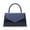 Navy Blue, variant on Dasein Women's Evening Bag Party Clutches Wedding Purses Cocktail Prom Handbags with Frosted Glittering