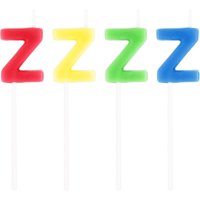 2.9" Pick Candle - Z