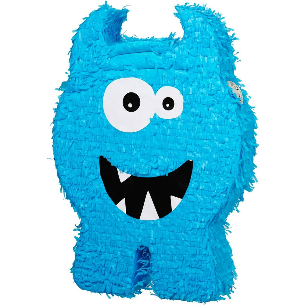 Monsters Pinata