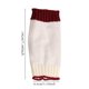 thumbnail image 2 of Herrnalise Regalos de Navidad Mujeres Niñas Tejido Brazo Sin Dedos Guantes de Invierno Mantener Calientes Manoplas Suaves y Cálidas Ofertas de Liquidación Hoy Ofertas Prime, 2 of 2